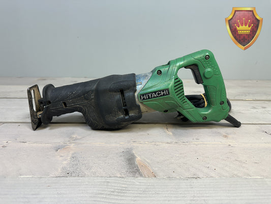 Hitachi CR13V2 reciprozaag 1010W