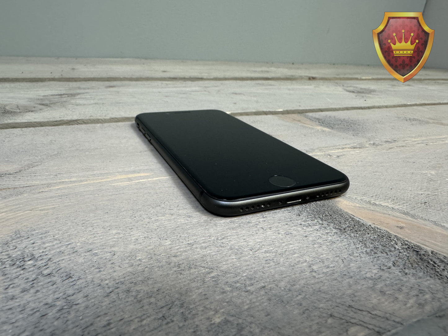 Apple Iphone 8 64GB Space Grey Batterij 84%