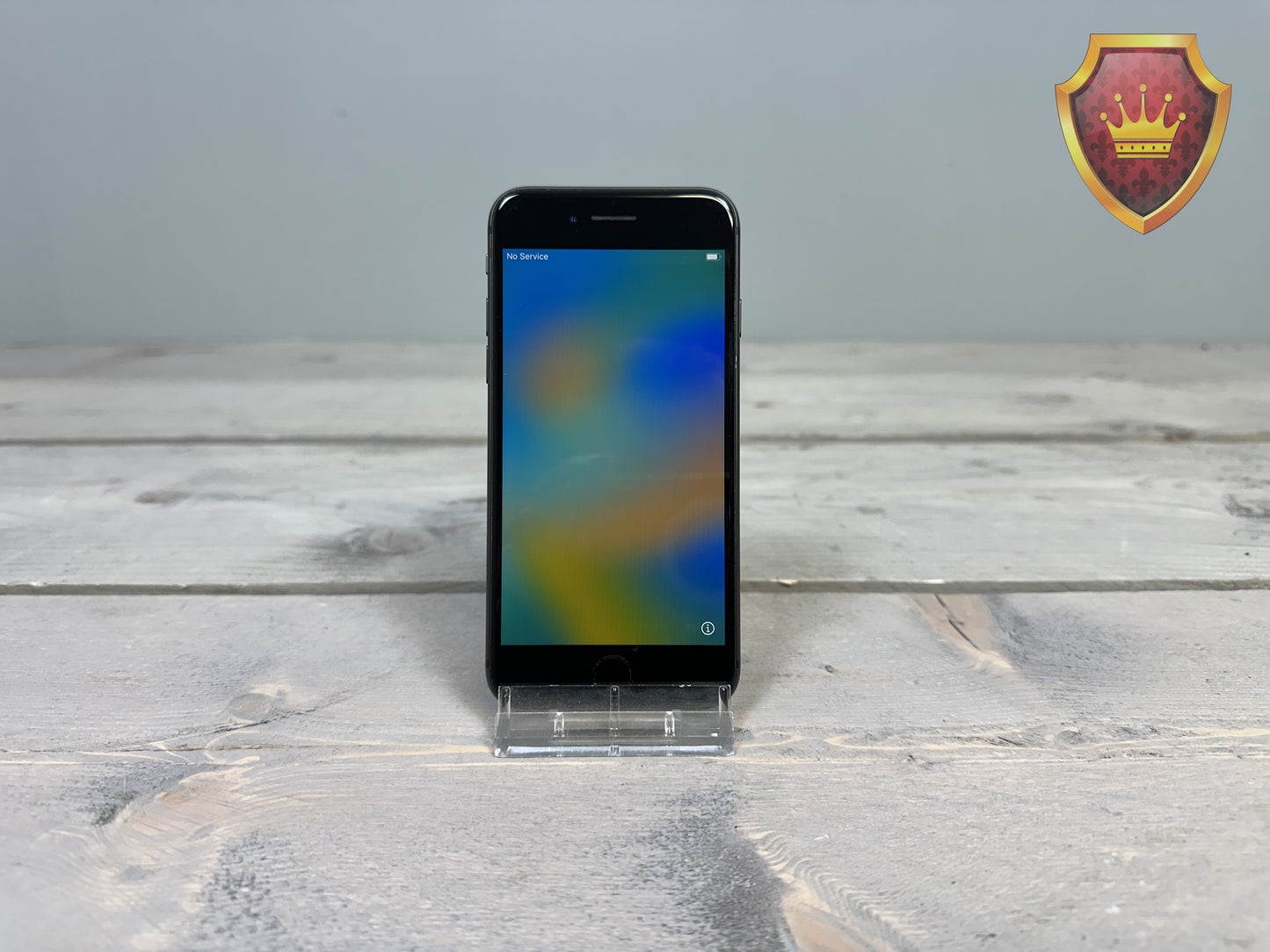Apple iPhone 8 64GB Space Grey Batterij 85%