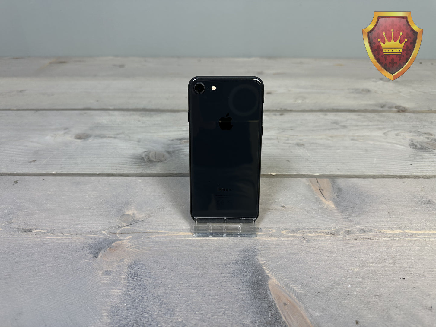 Apple iPhone 8 64GB Space Grey Batterij 85%