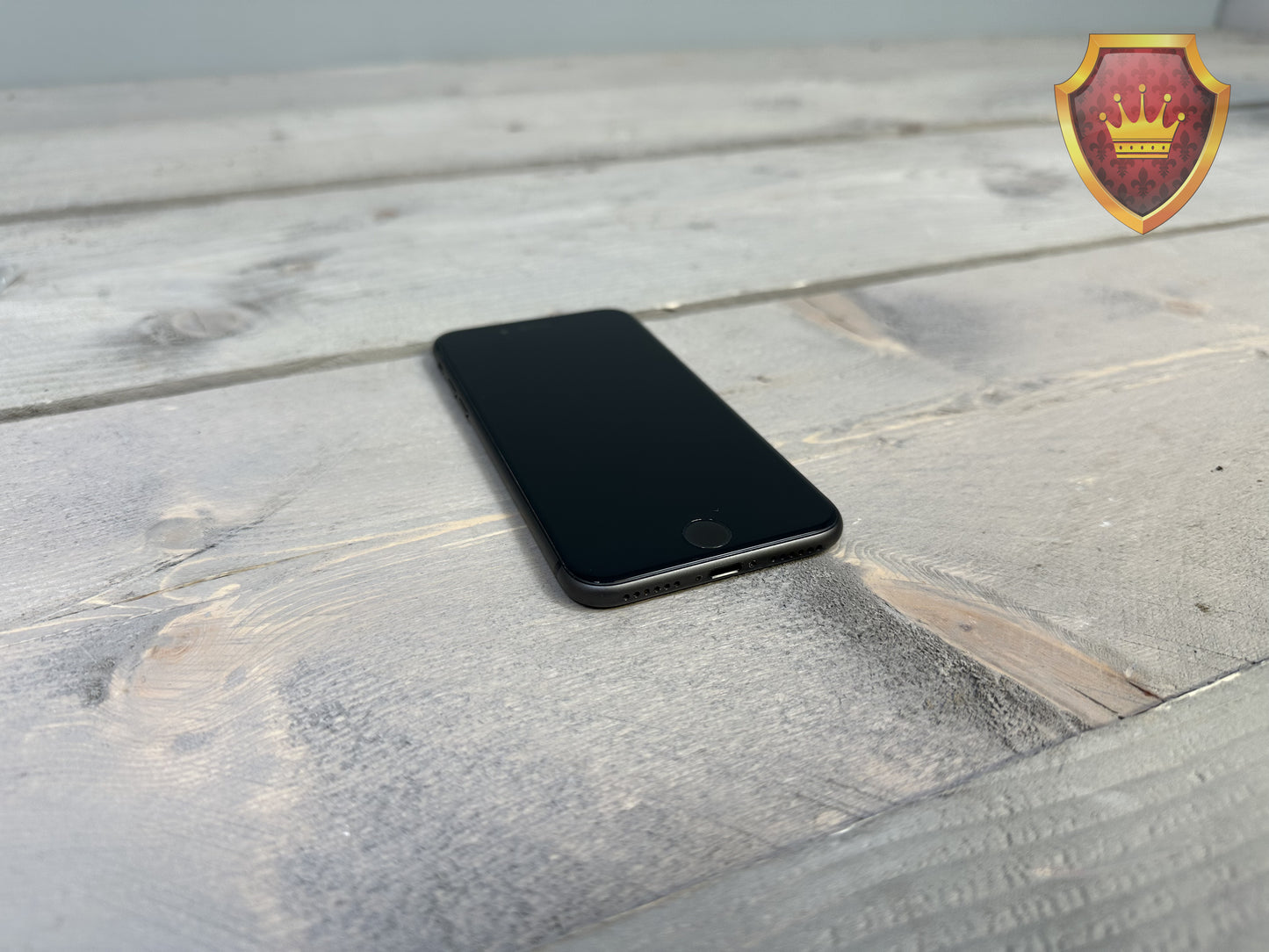 Apple iPhone 8 64GB Space Grey Batterij 85%