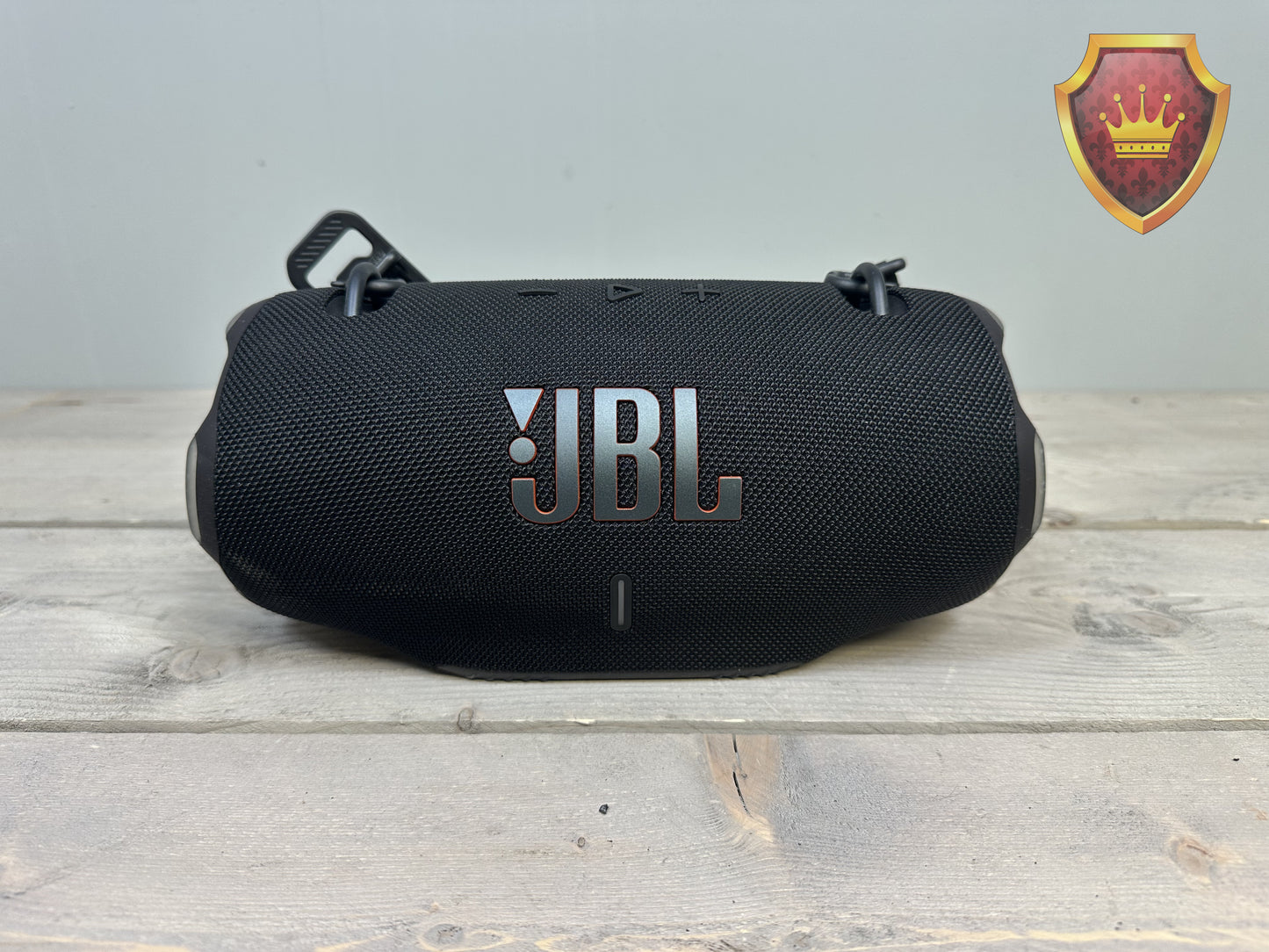 JBL Xtreme 4 Bluetooth Speaker Zwart - Nieuwstaat - 2 jaar garantie