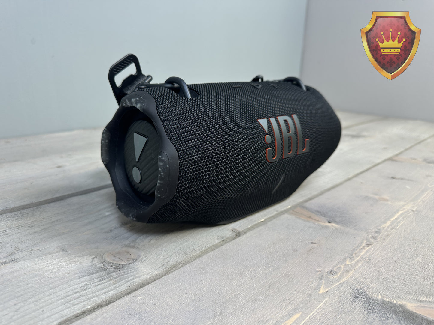 JBL Xtreme 4 Bluetooth Speaker Zwart - Nieuwstaat - 2 jaar garantie