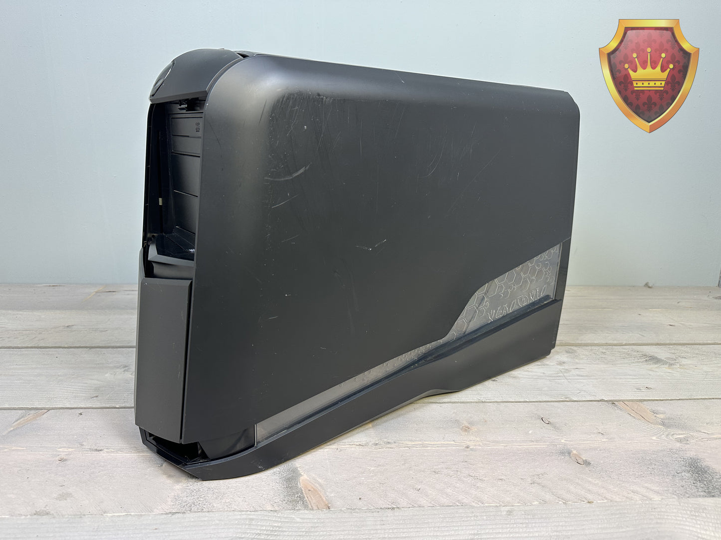 Alienware D01M Gaming Desktop i5 16GB GTX1060