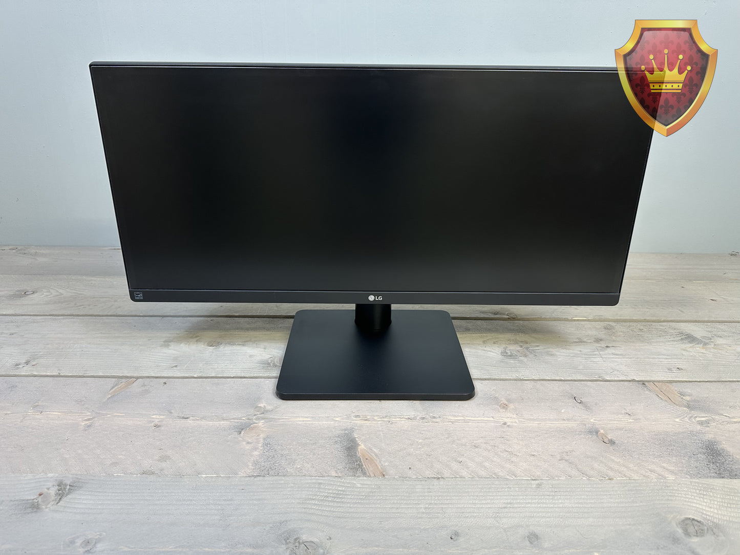 LG 29UB67-B 29 Inch Ultrawide IPS Monitor