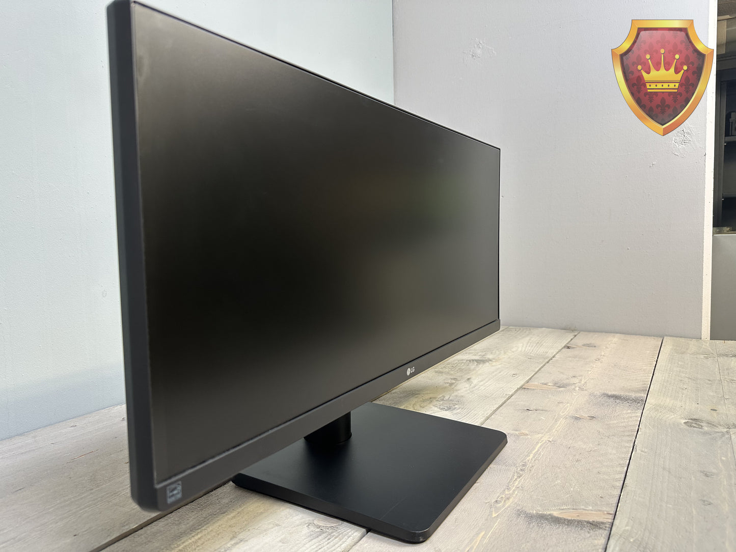 LG 29UB67-B 29 Inch Ultrawide IPS Monitor