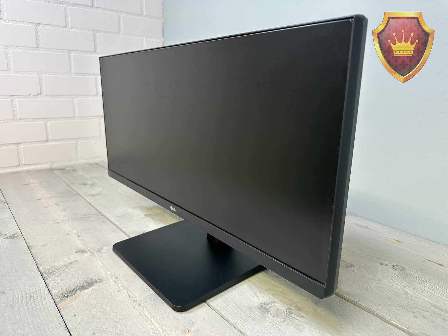LG 29UB67-B 29 Inch Ultrawide IPS Monitor
