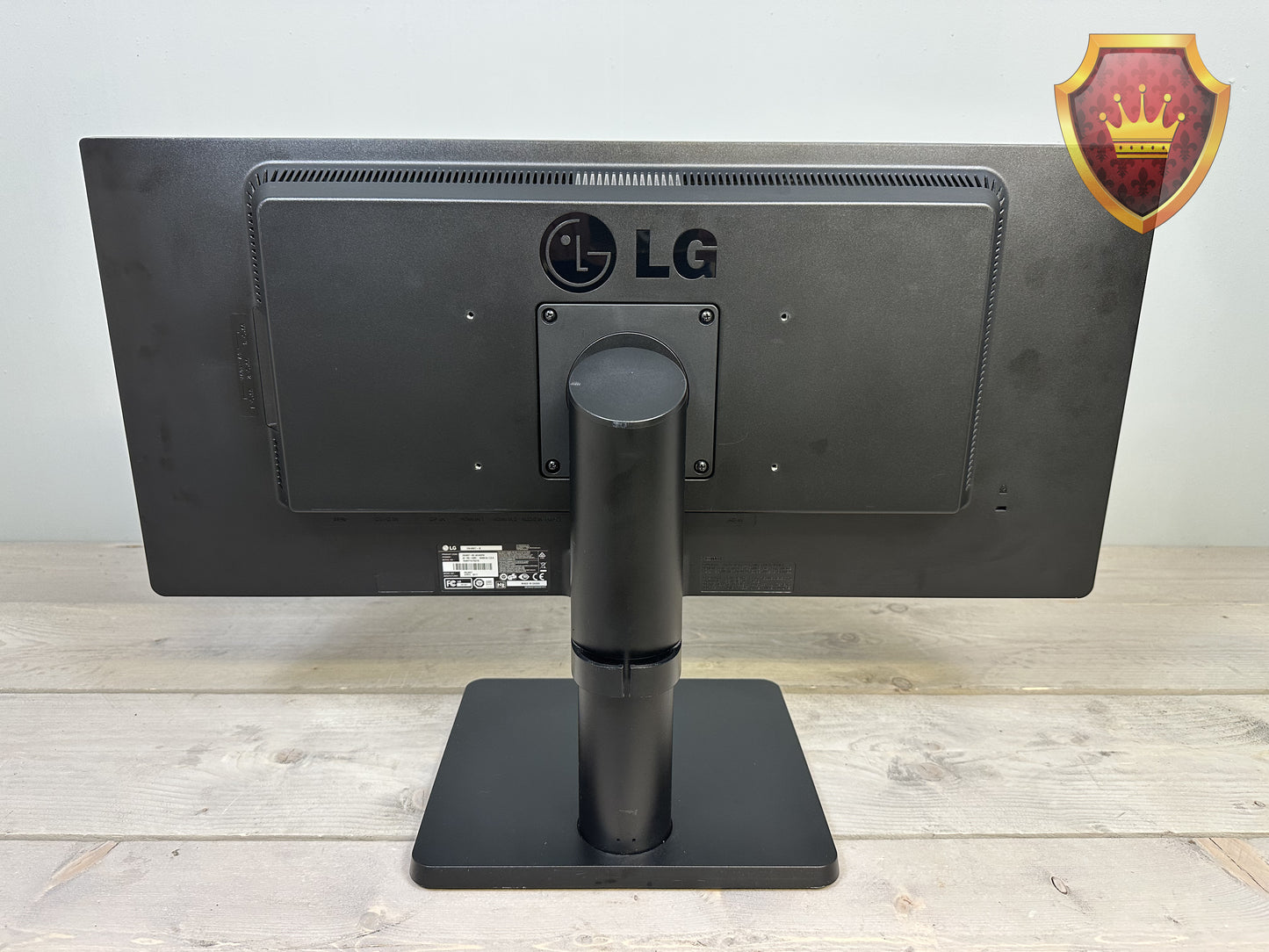 LG 29UB67-B 29 Inch Ultrawide IPS Monitor