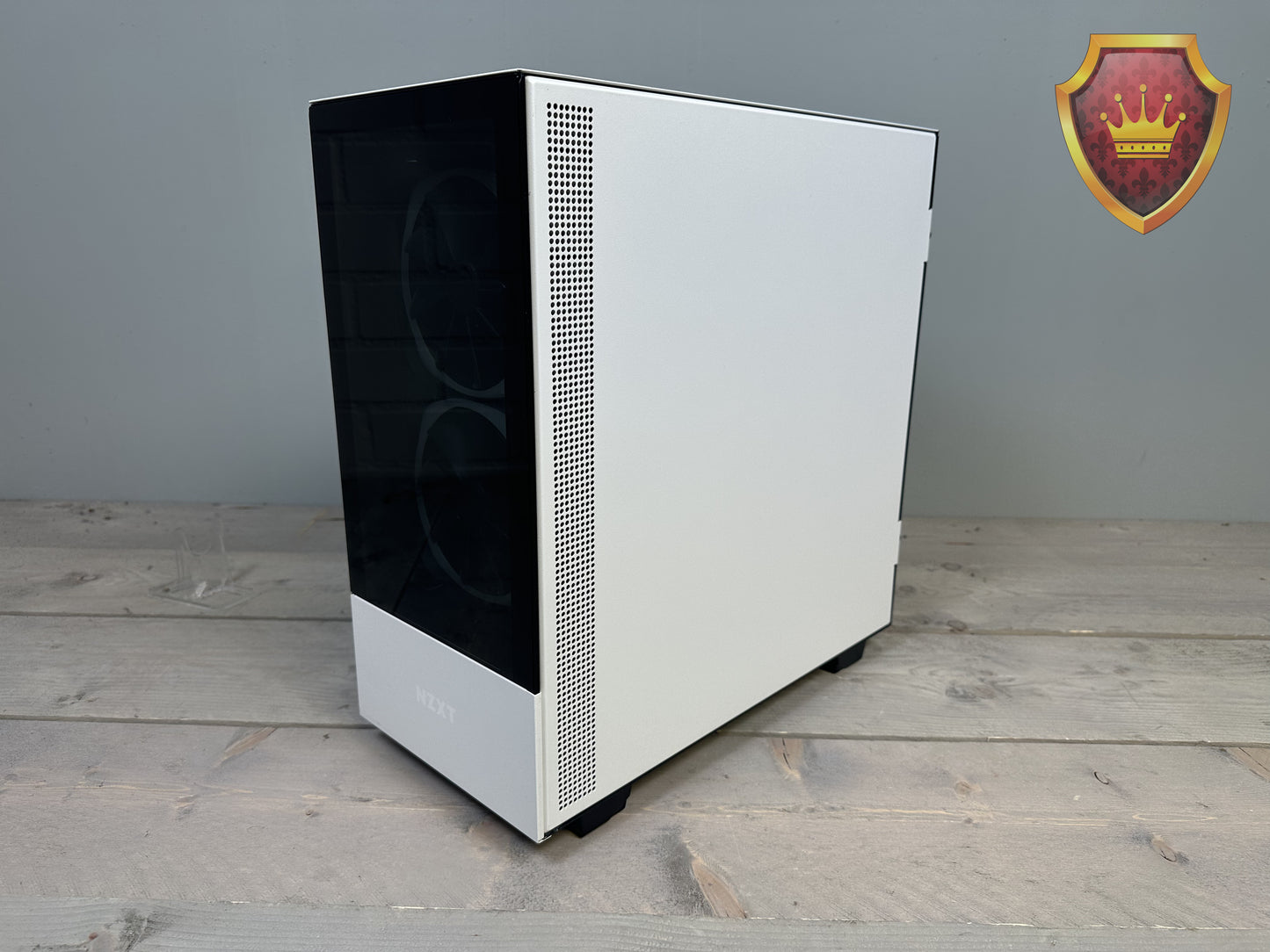 Custom Gaming PC Ryzen 7 3800X RTX 2080 16 GB DDR4 128 GB SSD