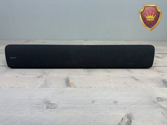 SAMSUNG HW-S60T Soundbar zonder afstandsbediening