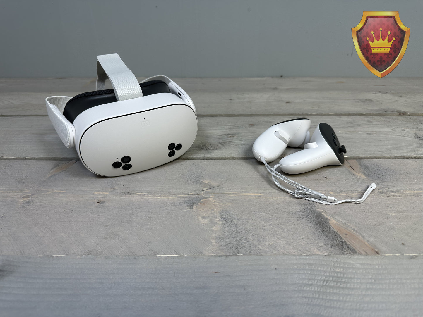 Meta Quest 3s 128gb VR