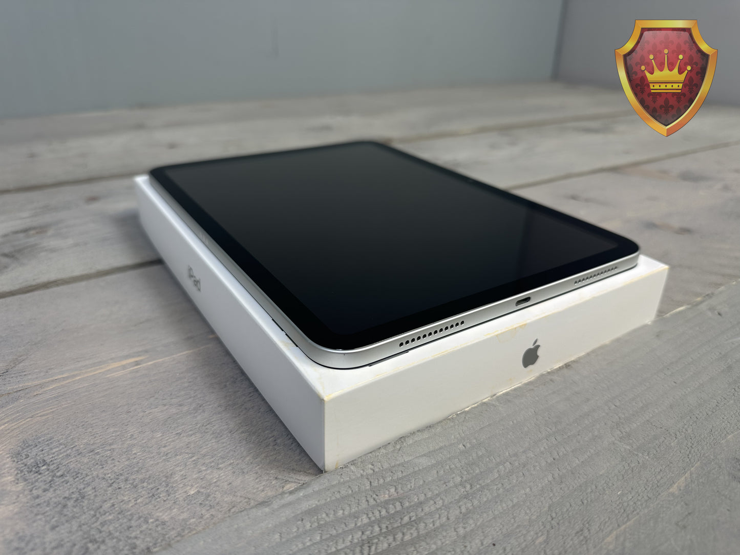 Apple iPad A16 2025 128GB WIFI Only 99% Batterij