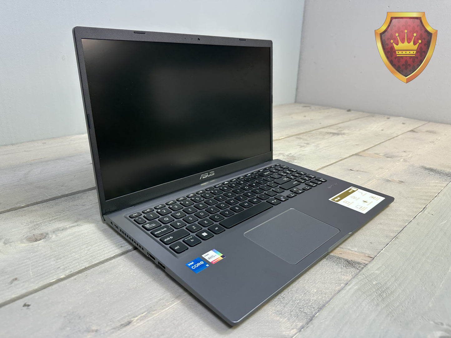 ASUS X515EA Laptop I5-1135G7 16GBRAM 512GB SSD