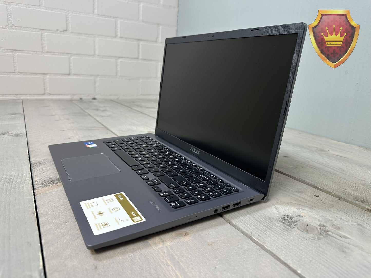 ASUS X515EA Laptop I5-1135G7 16GBRAM 512GB SSD