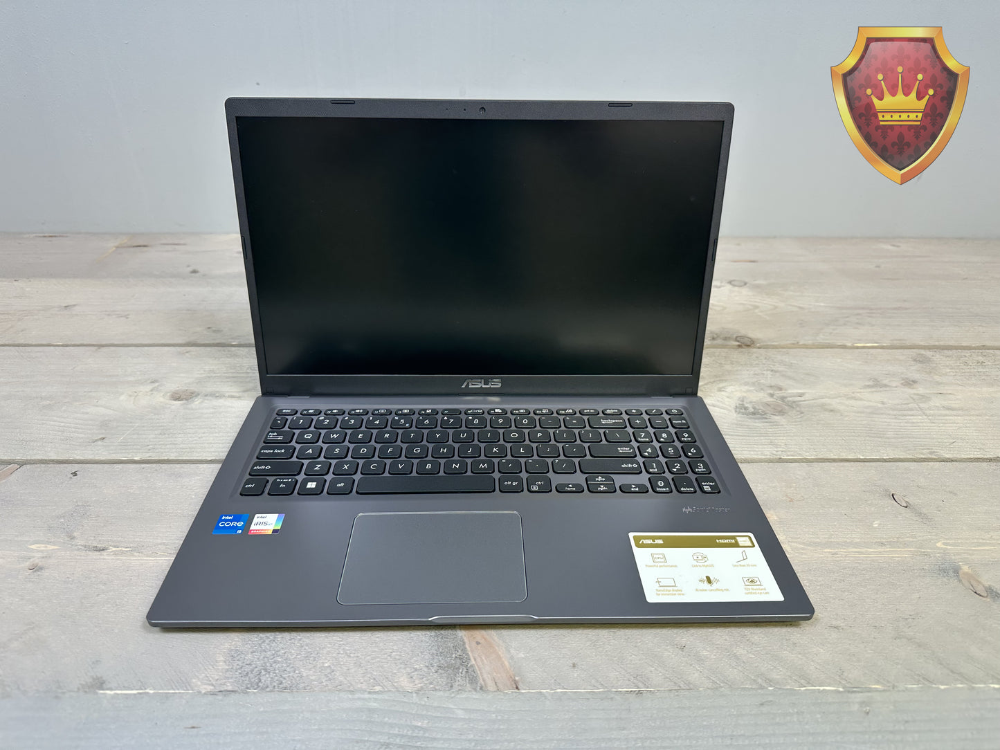 ASUS X515EA Laptop I5-1135G7 16GBRAM 512GB SSD