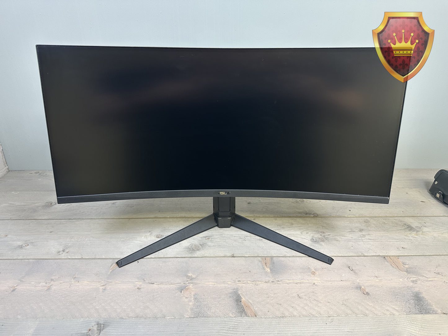ASUS TUF Gaming VG34VQL3A 34-inch UWQHD + Garantie