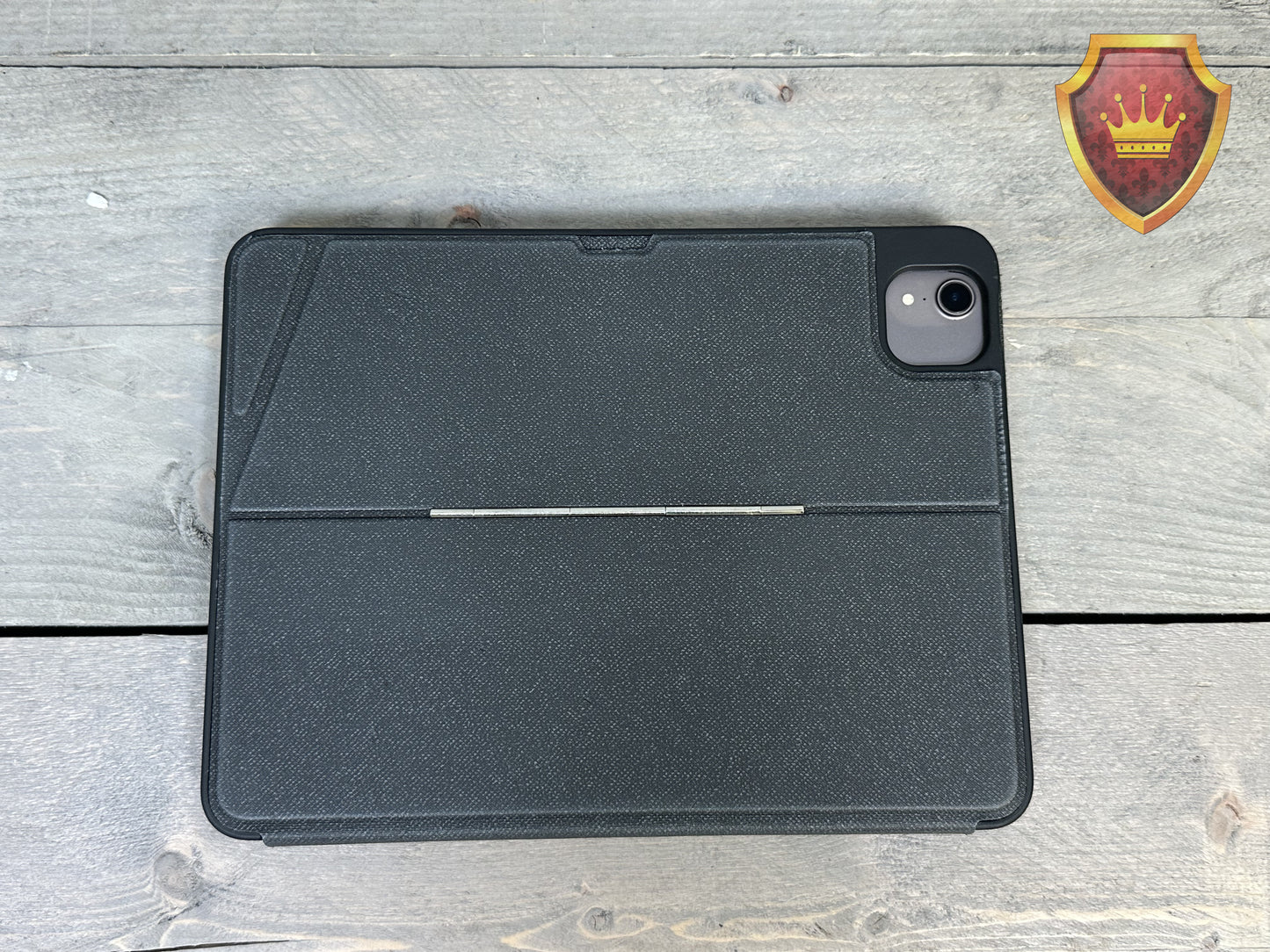 Apple iPad Pro 11-inch 1e Gen 512GB Wi-Fi + Cellular + Toetsenbord