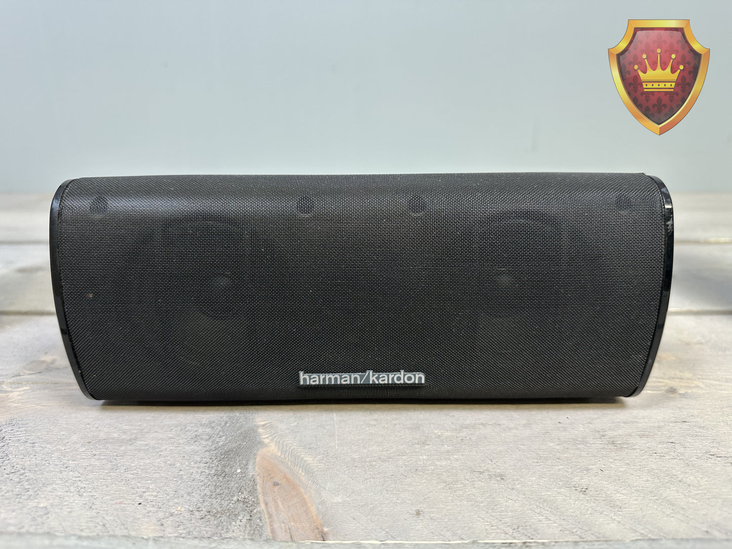 Harman Kardon HKTS 11 Speakers met Vloerstandaards