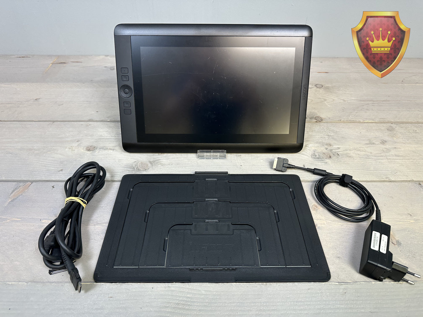 Wacom Cintiq 13HD DTK-1300 Tekendisplay