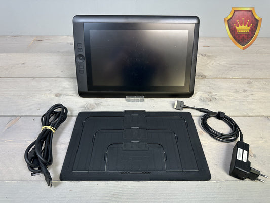 Wacom Cintiq 13HD DTK-1300 Tekendisplay
