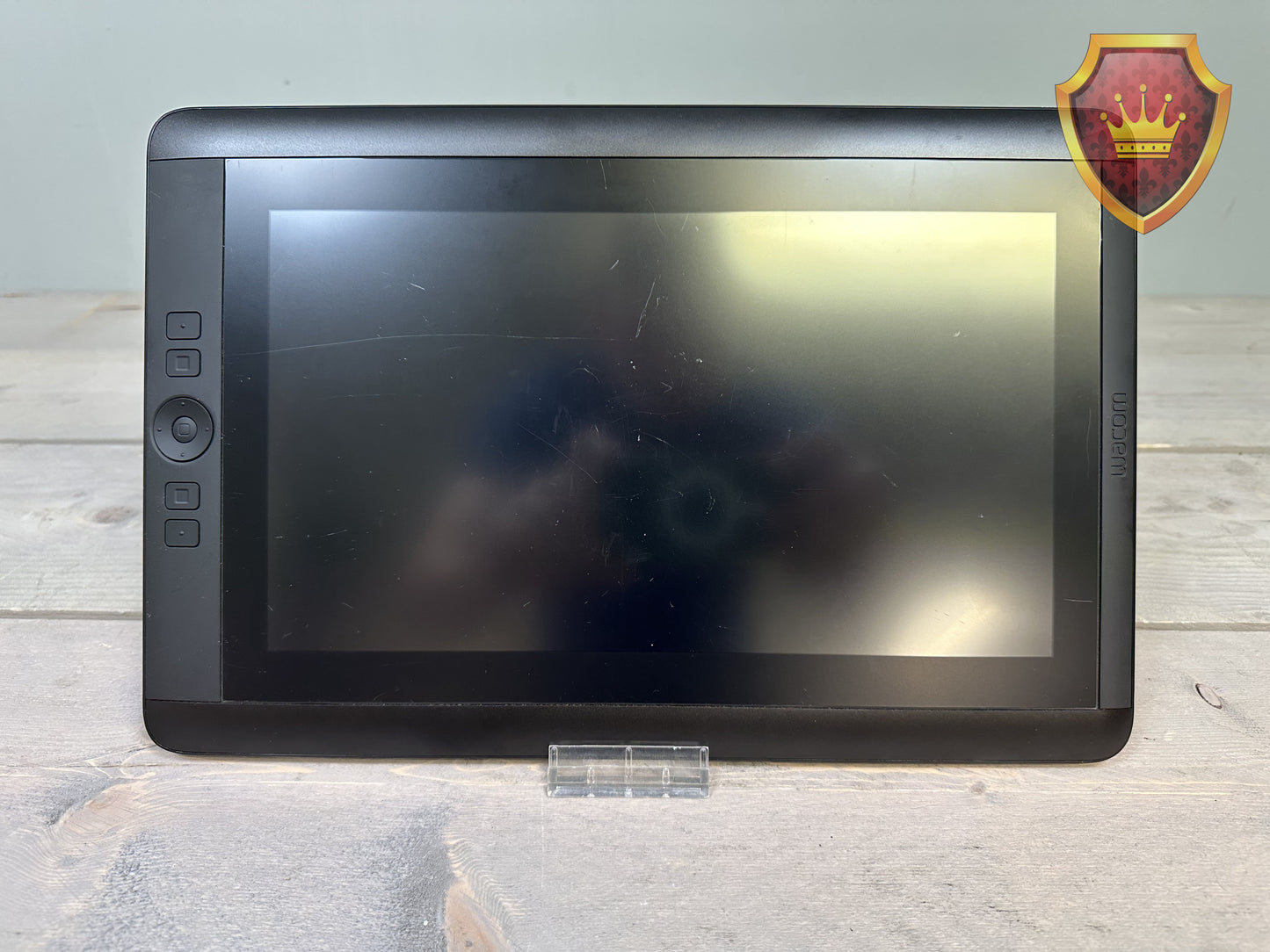 Wacom Cintiq 13HD DTK-1300 Tekendisplay