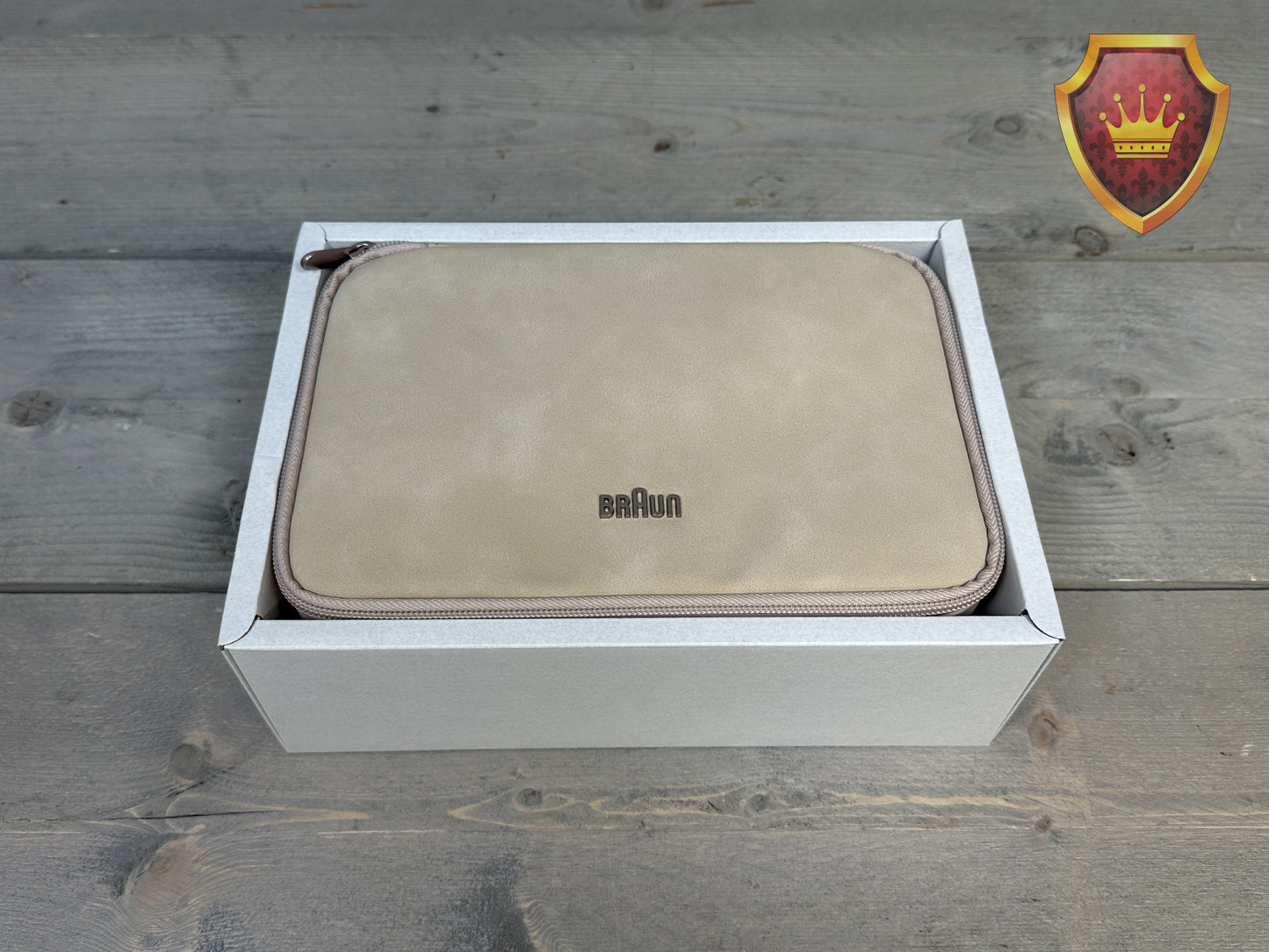 Braun Skin i·expert Smart IPL PL7211 2 Opzetstukken - Nieuw