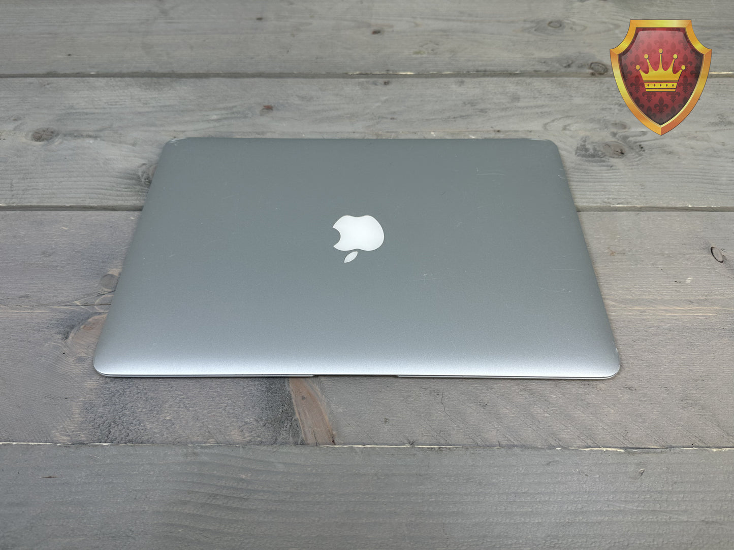 Apple MacBook Air 13-inch 2017 i5 8GB 128GB