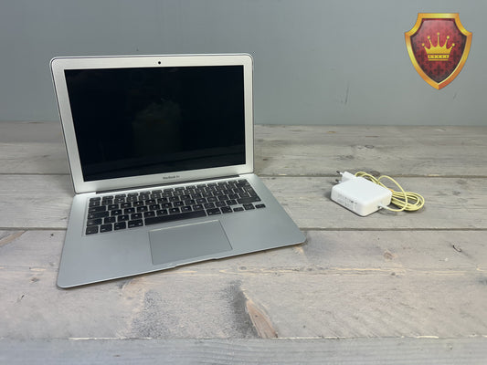 Apple MacBook Air 13-inch 2017 i5 8GB 128GB