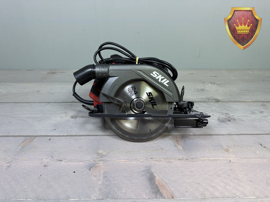 SKIL 5830 Cirkelzaag 1400W 190mm - Nieuw