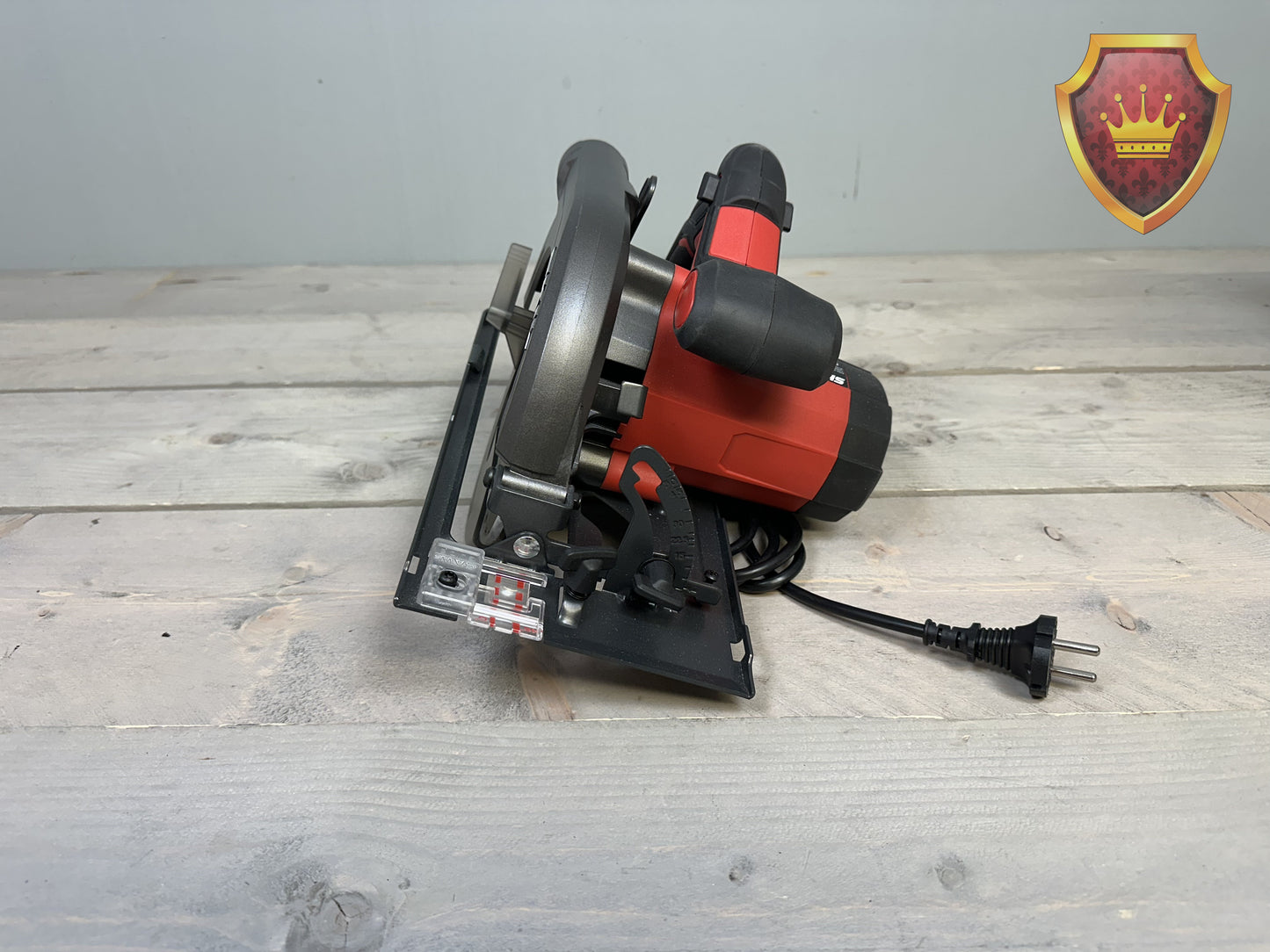 SKIL 5830 Cirkelzaag 1400W 190mm - Nieuw