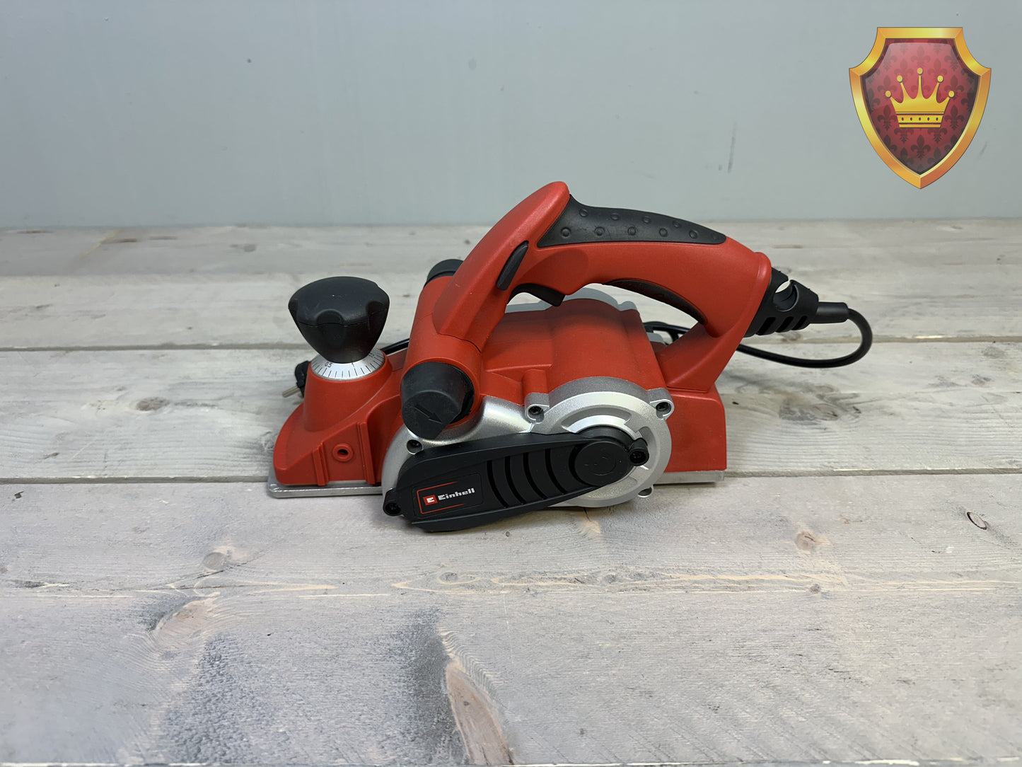 Einhell TE-PL 900 Elektrische Schaaf 900W