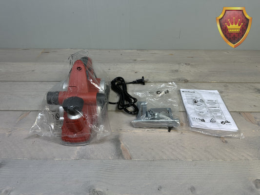 Einhell TE-PL 900 Elektrische Schaaf 900W