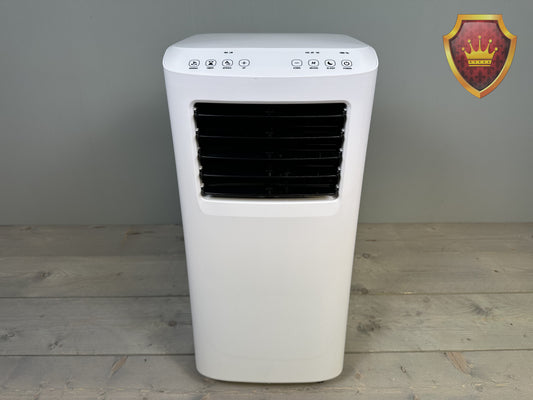 SilverCrest SMK 7000 B2 Mobiele Airco 7000 BTU