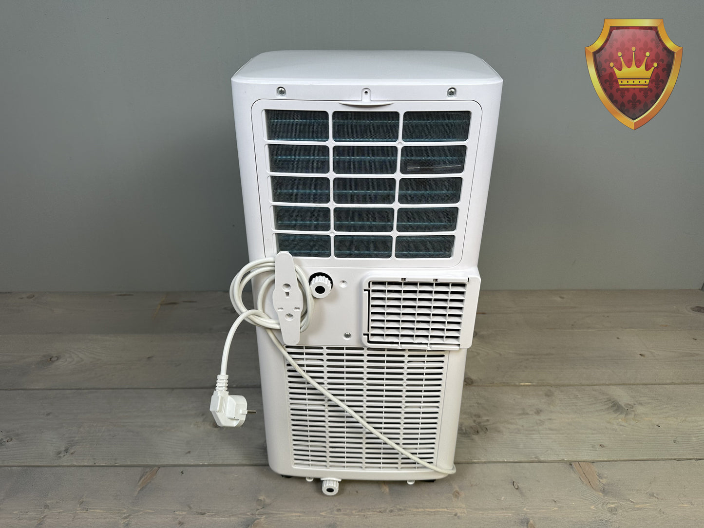 SilverCrest SMK 7000 B2 Mobiele Airco 7000 BTU