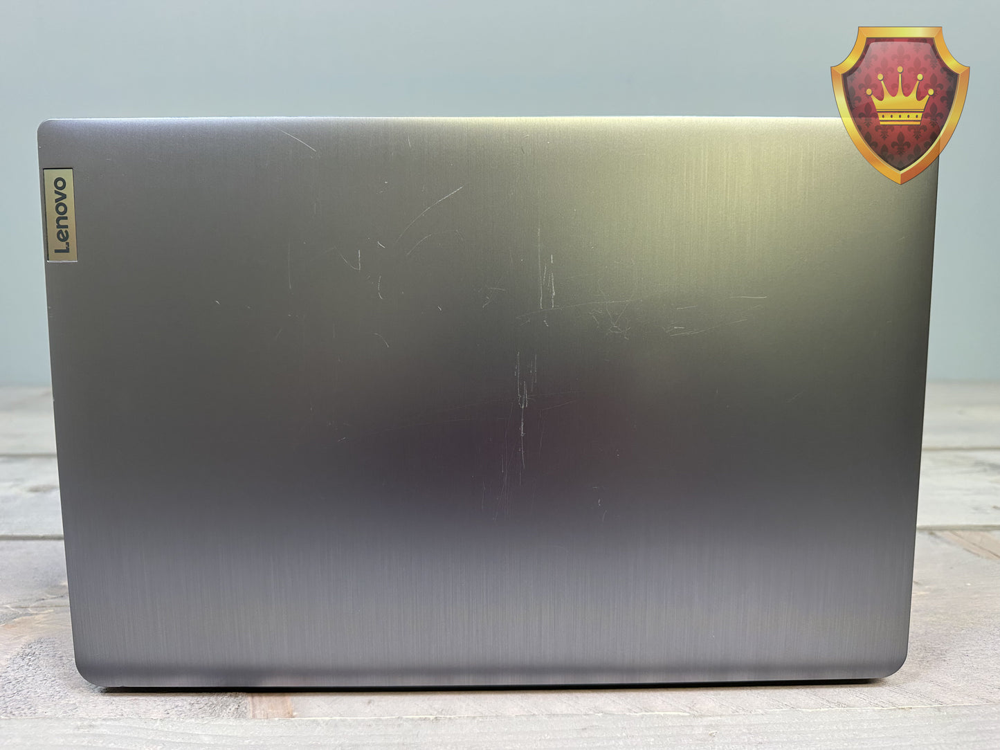 Lenovo IdeaPad 3 15ALC6 Ryzen 5 5500U 8GB 256GB SSD