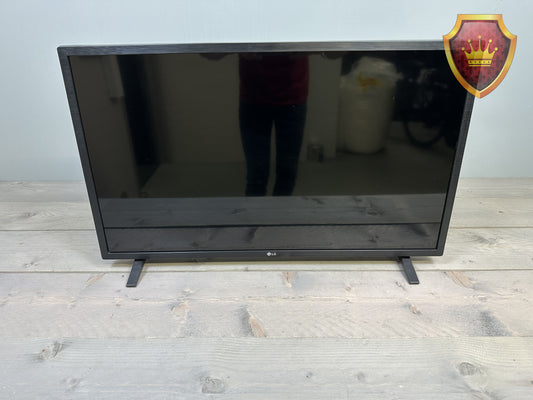 LG 32LM6300PLA 32 Inch Full HD Smart TV