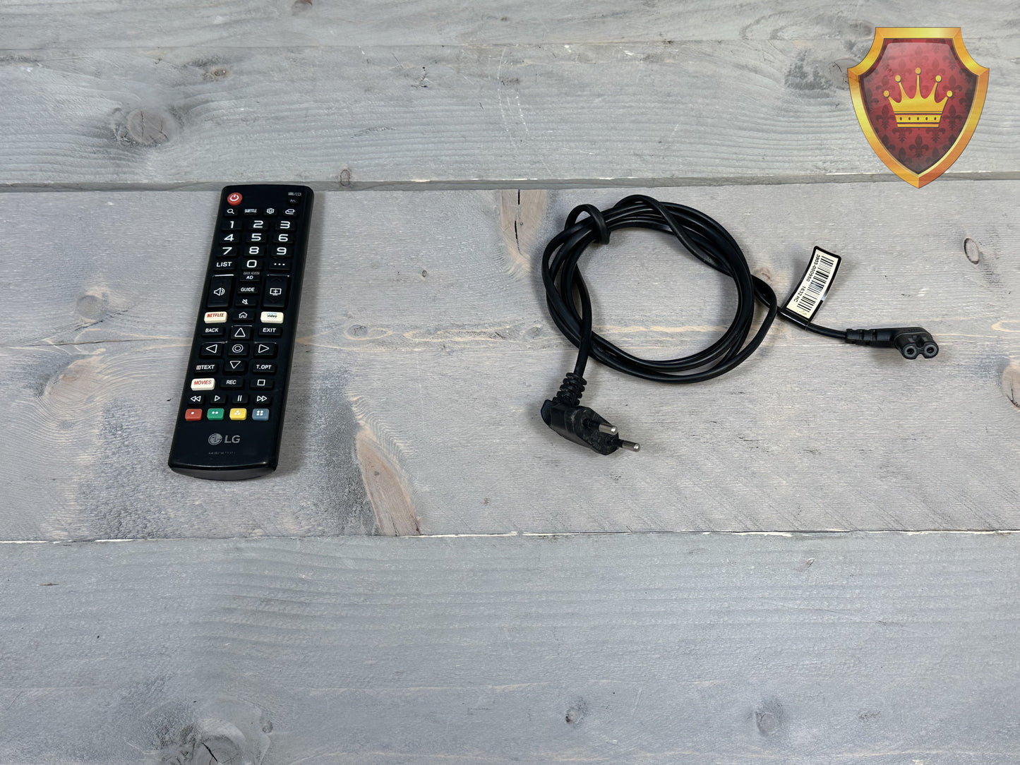 LG 32LM6300PLA 32 Inch Full HD Smart TV