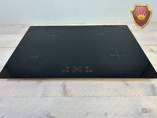 Inventum IKI7831 Inductiekookplaat 4 Zones Inbouw