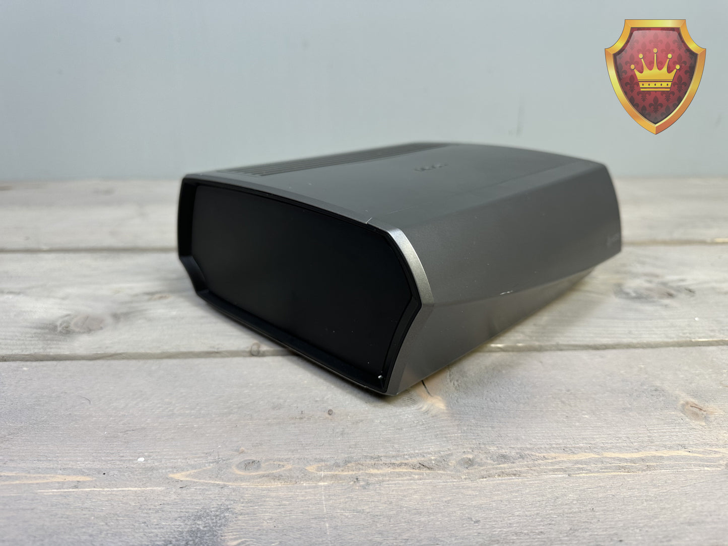 Denon HEOS Amp HS2 Draadloze Multiroom Versterker