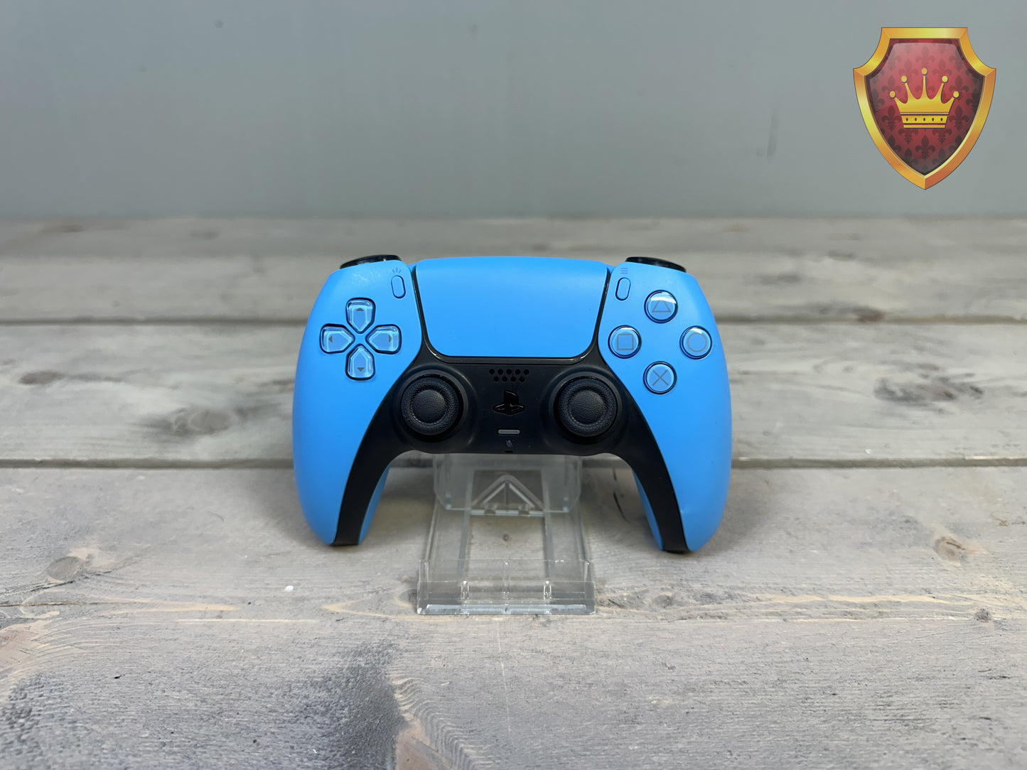 Sony DualSense PS5 Controller Blauw
