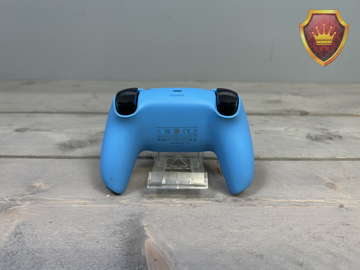 Sony DualSense PS5 Controller Blauw