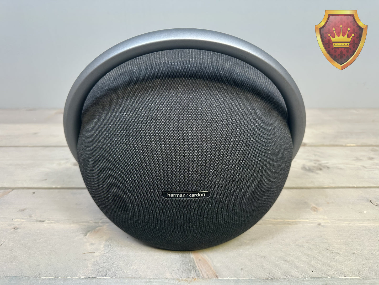 Harman Kardon Onyx Studio 7 Bluetooth Speaker Zwart