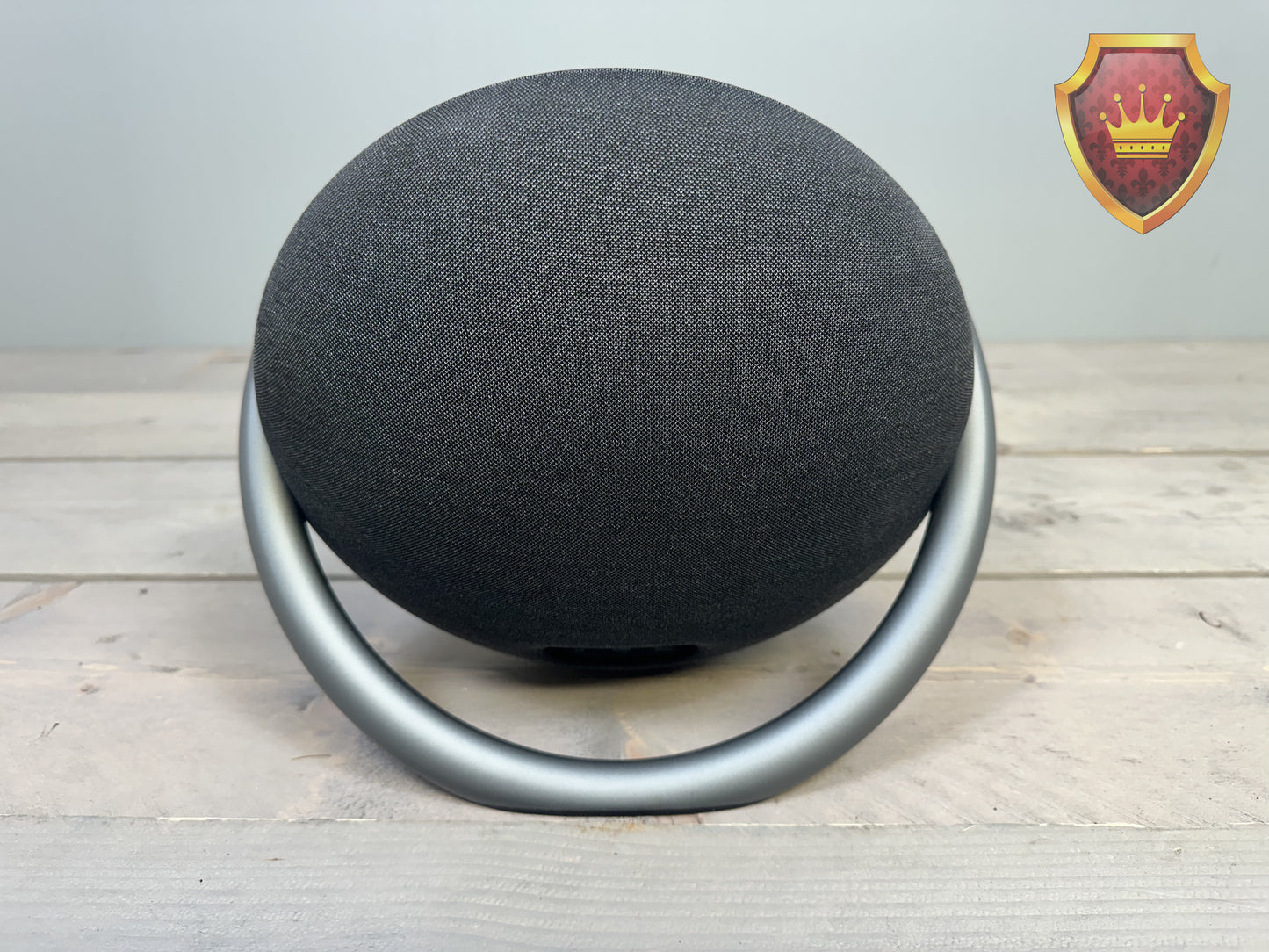 Harman Kardon Onyx Studio 7 Bluetooth Speaker Zwart