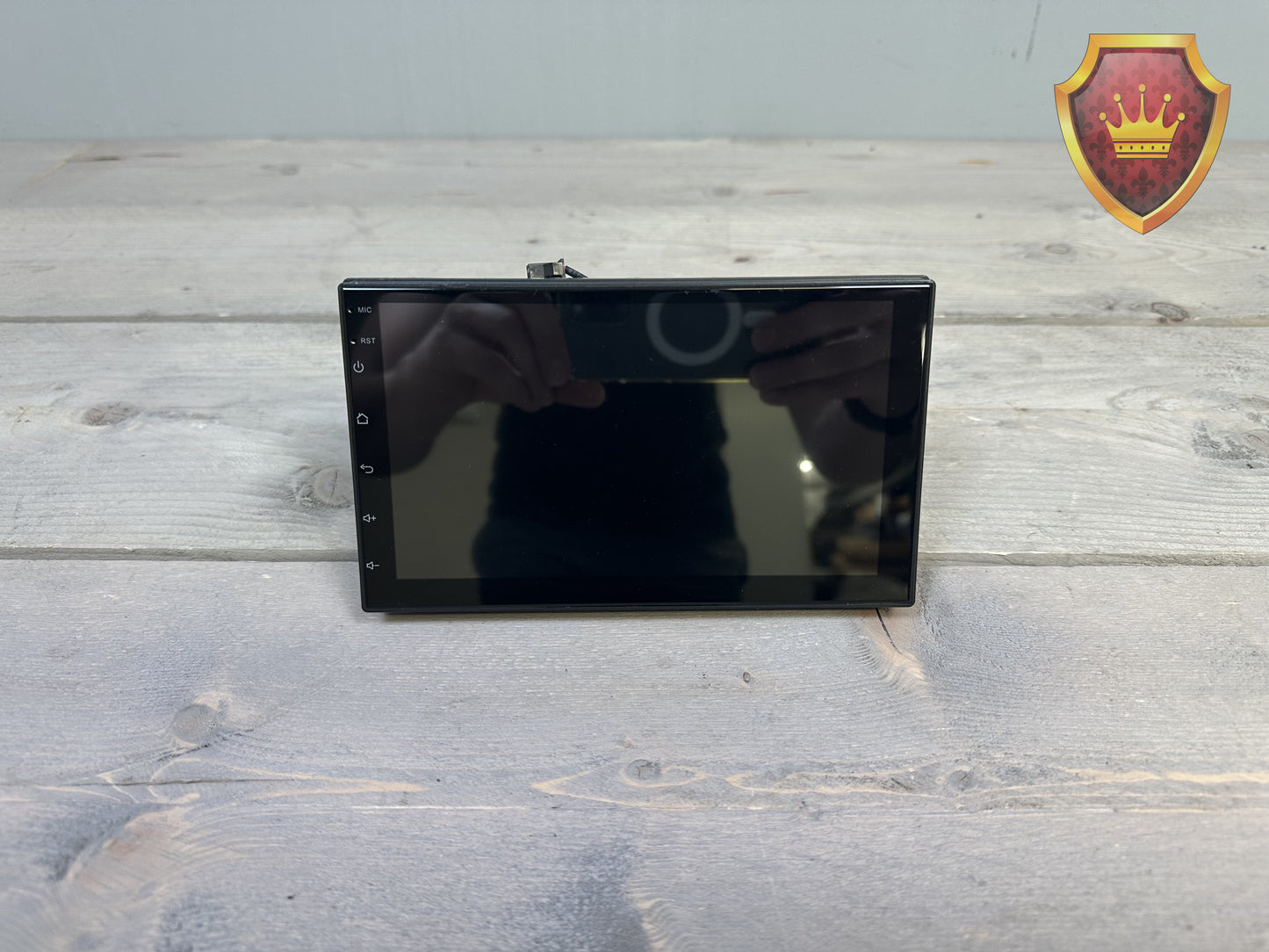 YEER M200S 7 Inch Android 11 Autoradio Opel 2GB 32GB