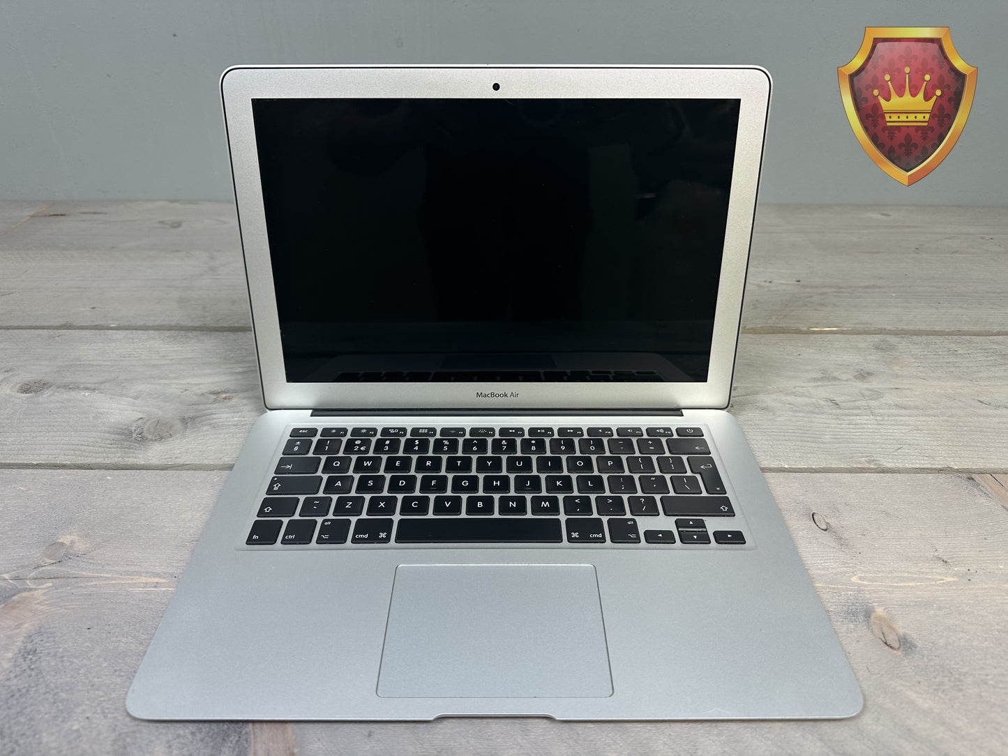 Apple MacBook Air 13 Inch Early 2015 i5 8GB 128GB SSD