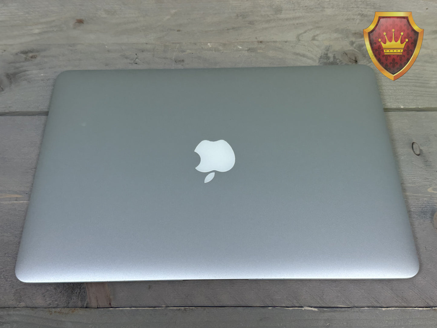 Apple MacBook Air 13 Inch Early 2015 i5 8GB 128GB SSD