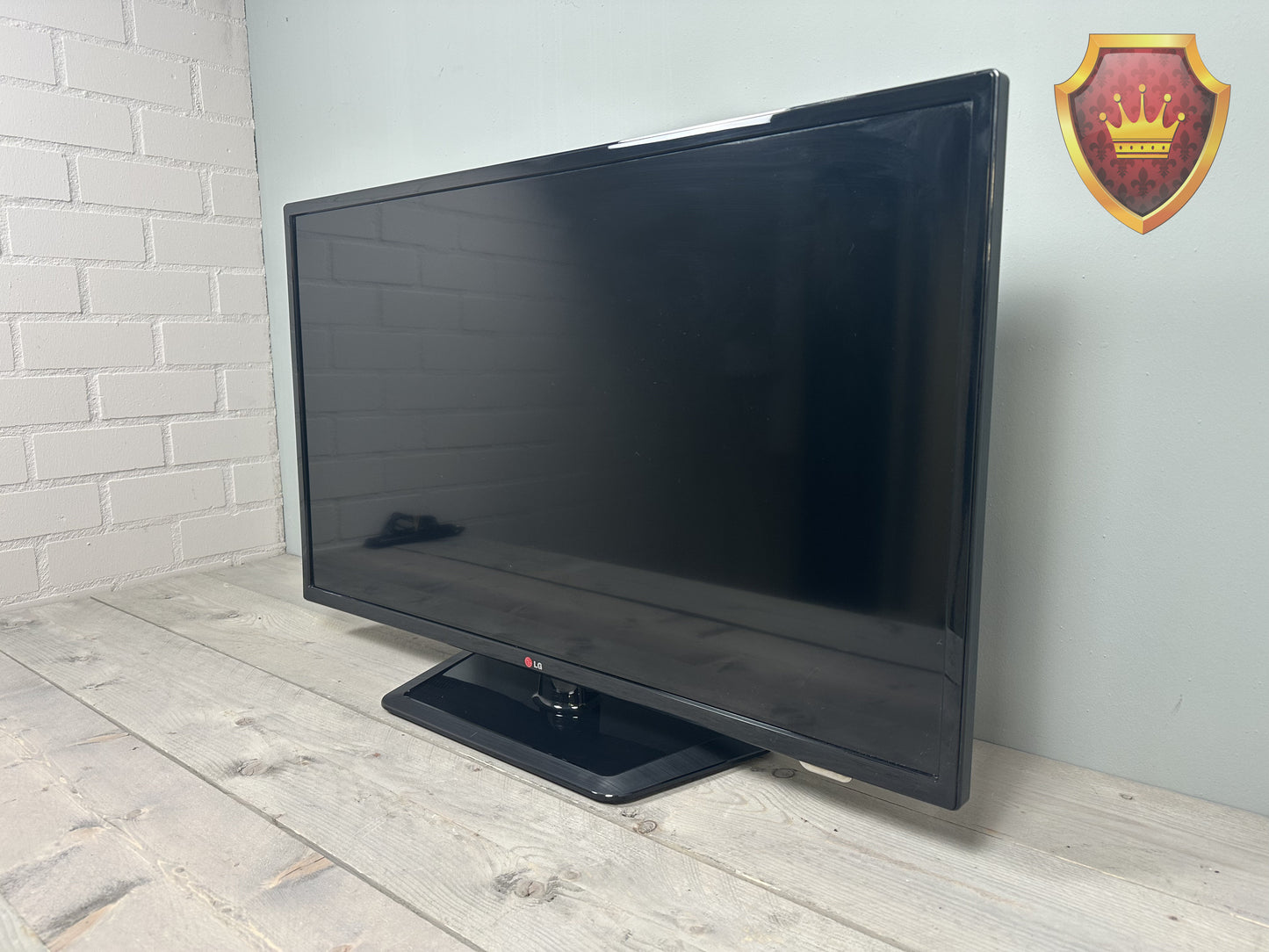 LG 42LS3450 42 Inch Full HD LED Televisie
