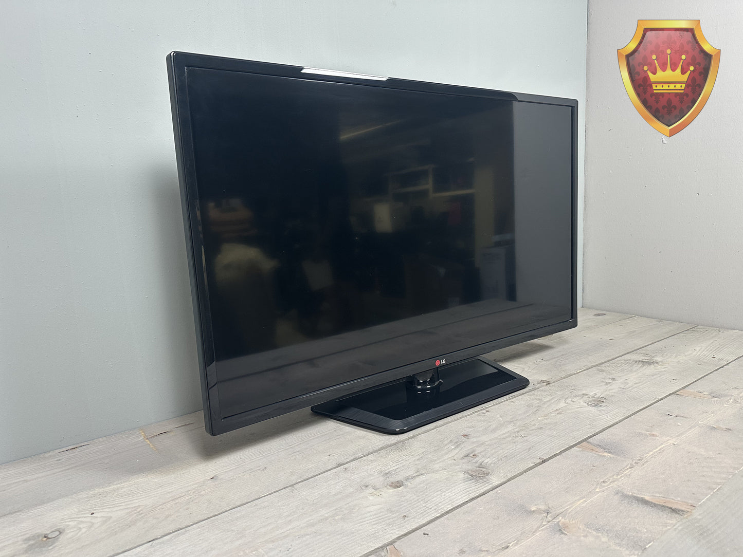 LG 42LS3450 42 Inch Full HD LED Televisie