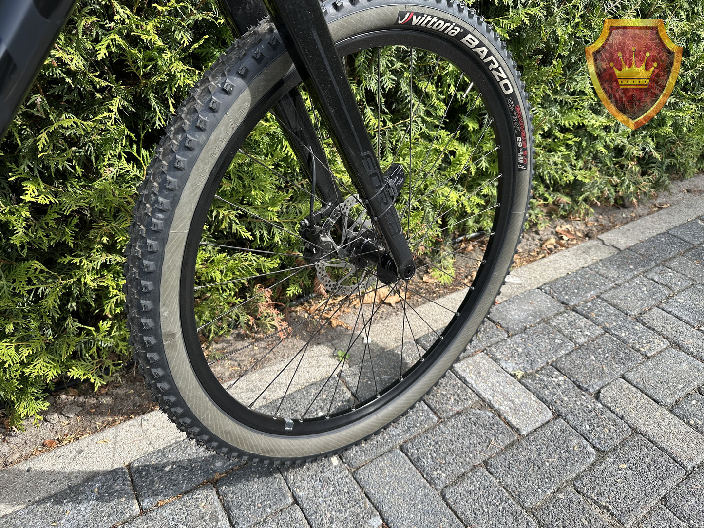 Ridley Ignite SLX Rigid Carbon 29 Shimano XT Maat L