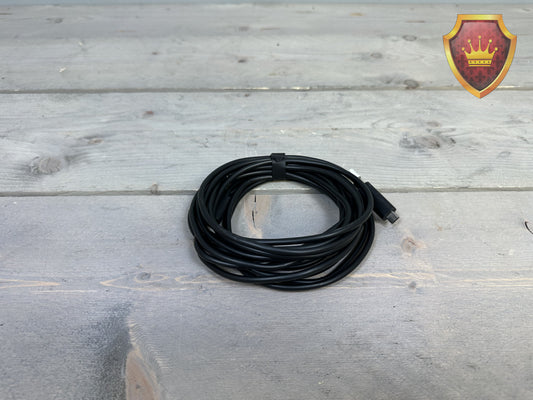 Originele Meta Quest Link Cable 5m Originele USB-C Glasvezelkabel